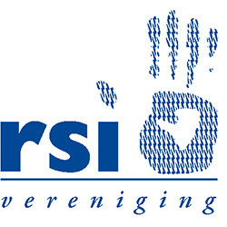 Logo RSI vereniging 2009